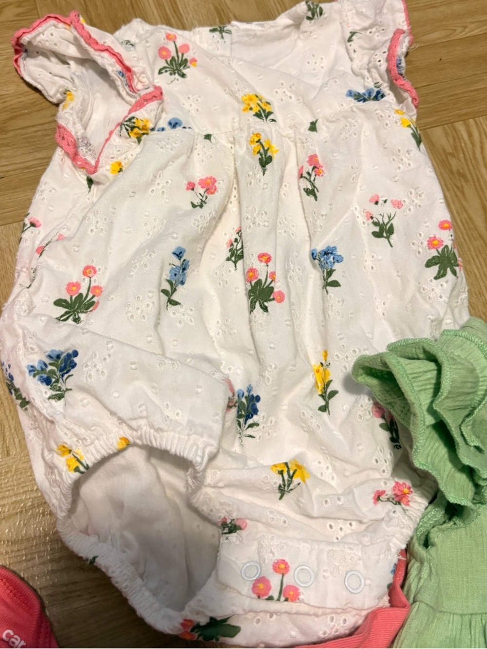 BABY BUNDLE! - Picture 6 of 9